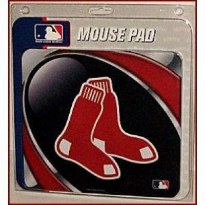 Boston Red Sox Mouse Pad All MLB Teams Available 