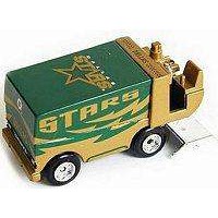 2004 Dallas Stars mini-zamboni