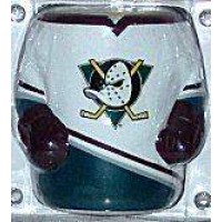 Jersey Cooler - Anaheim Mighty Ducks 