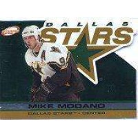 Mike Modano - Atomic 2002