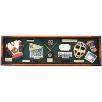 Ottawa Senators Shadow Box 