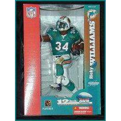 Michael Vick - McFarlane's Sports Picks - NFL - 12 Scale - Series