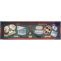 Toronto Maple Leafs Shadow Box