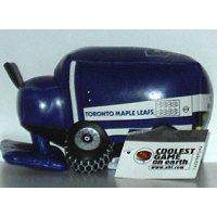 Toronto Maple Leafs Vinyl Zamboni - Small