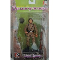 Lead Scout Arnhem 1944 Panzergrenadier