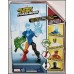 Marvel Super Hero Mashers Electro Action Figure