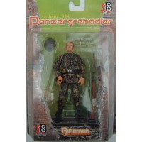 Rifleman Arnhem 1944 Panzergrenadier