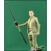 Star Wars: The Force Awakens 3.75 Inch Rey (Resistance Outfit)