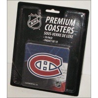 Habs Coasters 10 pack