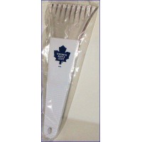 Toronto Maple Leafs 10 inch Ice Scraper 