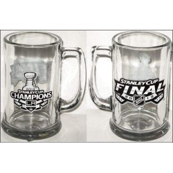 2013 NHL Champ Kings 15oz Sport Mug