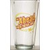 Captain Kirk 17oz Collector Glass