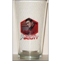 Scotty 17oz Collector Glass