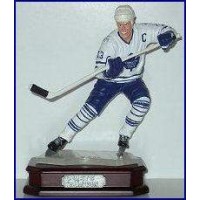 Matts Sundin Figurine