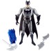 Justice League Batman