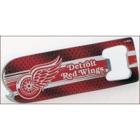 Detroit Red Wings Bottle Opener