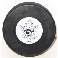 Toronto Original Six pucks