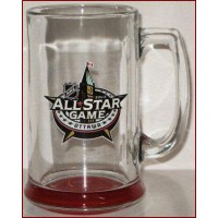 All Star Hockey Game 2012 Clear Sports Mug