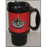 All Star Hockey Game 2012 Thermo Mug