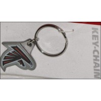 Atlanta Falcons Keychain