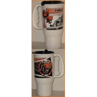 B.C. Lions Roadster Mug