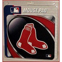 Boston Red Sox Sublimated Mouse Pad