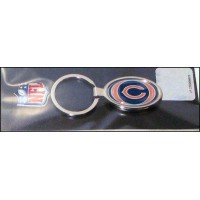 Chicago Bears Keychain