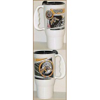 Hamilton TiCats Roadster Mug