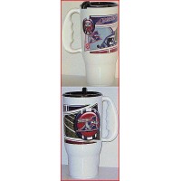 Montreal Alouettes Roadster Mug