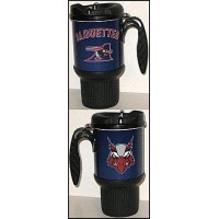 Montreal Alouettes Thermo Mug