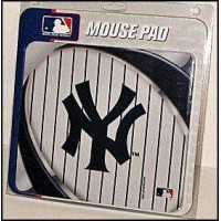 New York Yankees Sublimated Mouse Pad