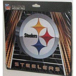 Pittsburgh Steelers Mouse Pad