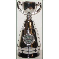 Saskatchewan Grey Cup Champion 2013 Trophy