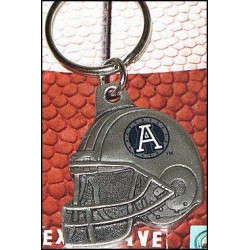 Toronto Argos Helmet Key Chain