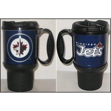 Winnipeg Jets Thermo Mug