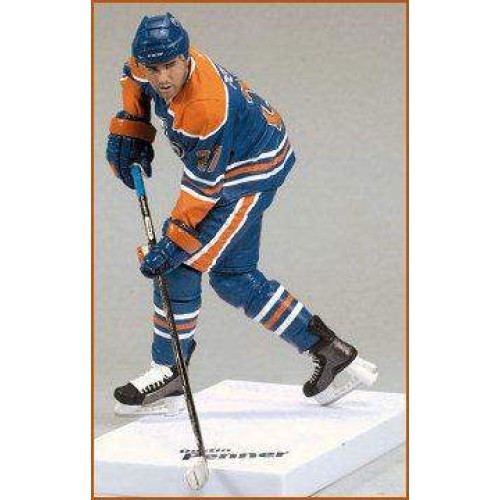 Ales Hemsky - McFarlane's Sports Picks - NHL - Series 11