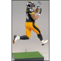 McFarlane NFL Series 7 Hines Ward Figure