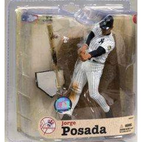  McFarlane SportsPicks MLB Series 21: Alfonso Soriano 3