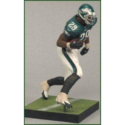 ***  Lesean Mccoy ***  NFL Series 25