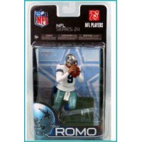 ***  Tony Romo ***  NFL Series 24