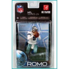 ***  Tony Romo ***  NFL Series 24