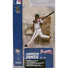 Andruw Jones 3 Inch Series 5