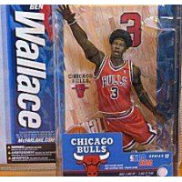 Ben Wallace 2