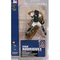 Ivan Rodriguez (Pudge) 3 Inch Series 5