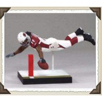 Larry Fitzgerald, NFL Series 20