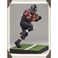 Michael Turner, NFL Series 20