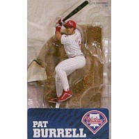 Pat Burrell 3 Inch Series 5