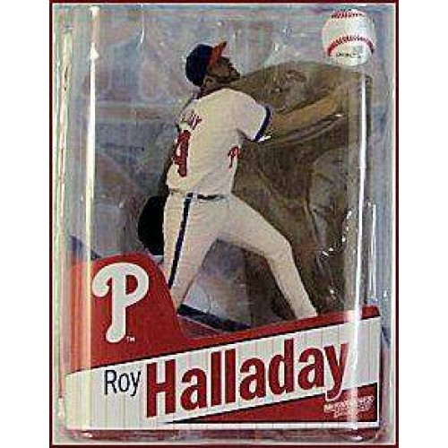 In his first season with Philadelphia, Roy Halladay faced Toronto on this  day in 2010. The former Blue Jay and 2019 Hall of Fame inductee…