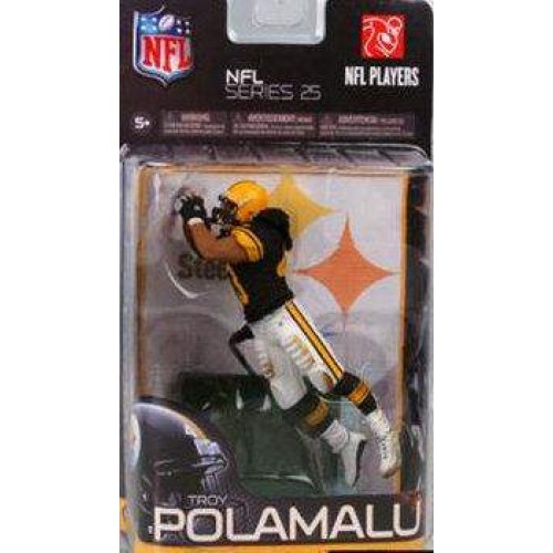 McFarlane Sports Julius Peppers Action Figures