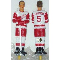 Nicolas Lidstrom Pen